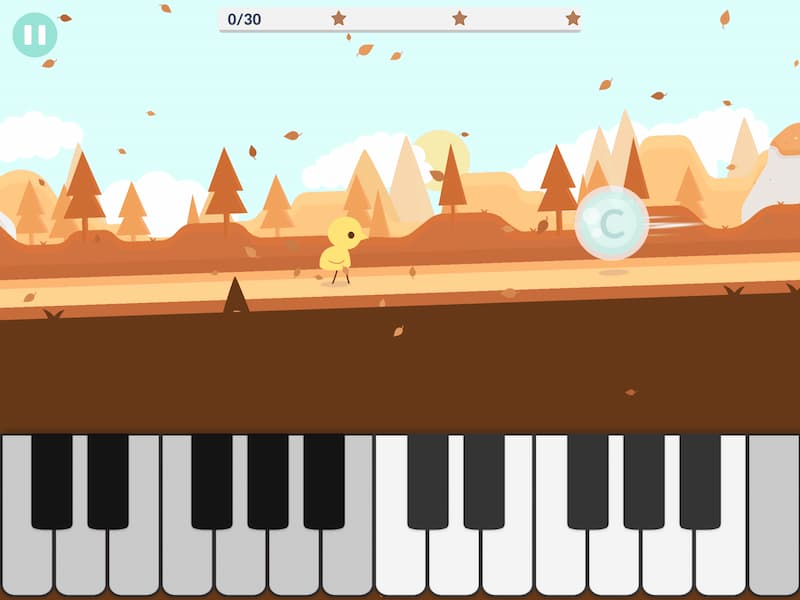 Best iPad Music Games for Kids and Adults